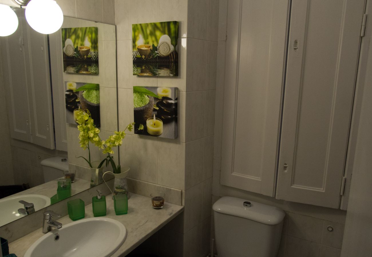 Apartamento en Lisboa ciudad - Liberdade I Apartamento en Lisboa ciudad - Liberdade I