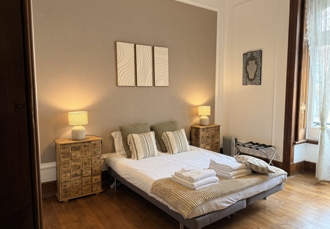 Apartamento en Lisboa ciudad - Liberdade I