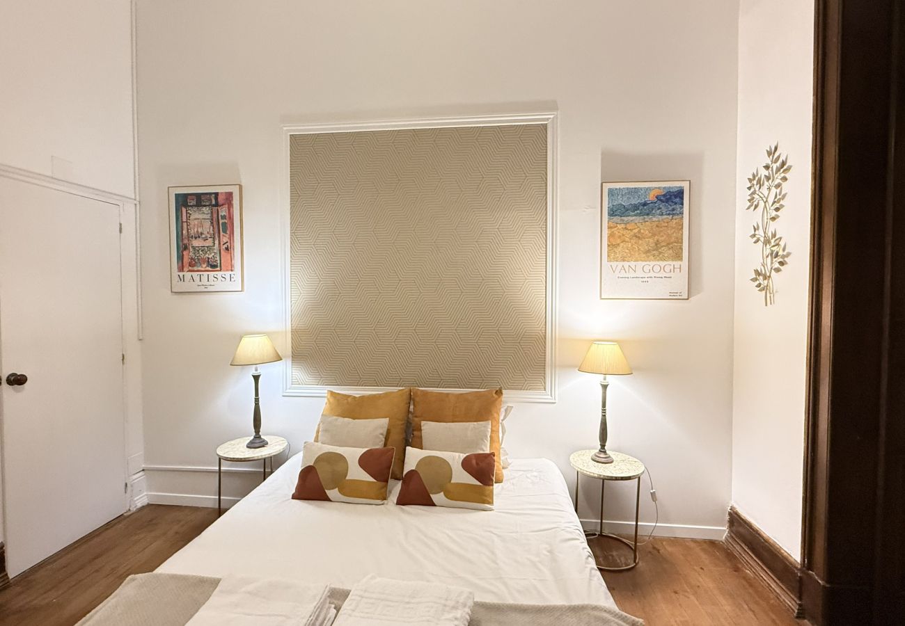 Apartamento en Lisboa ciudad - Liberdade I