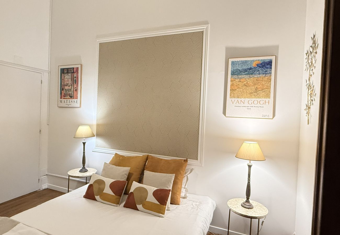 Apartamento en Lisboa ciudad - Liberdade I