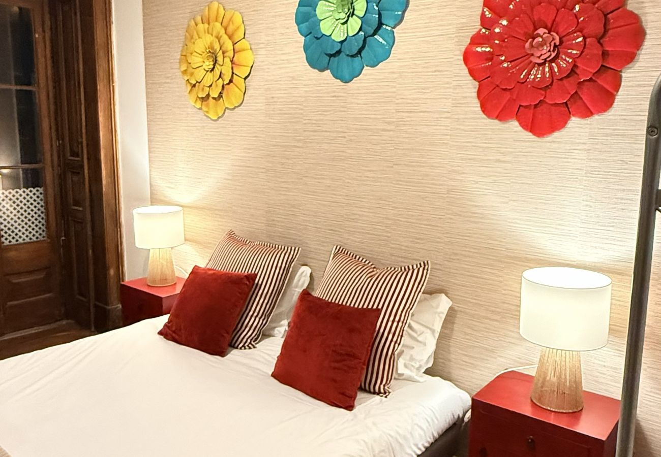 Apartamento en Lisboa ciudad - Liberdade I