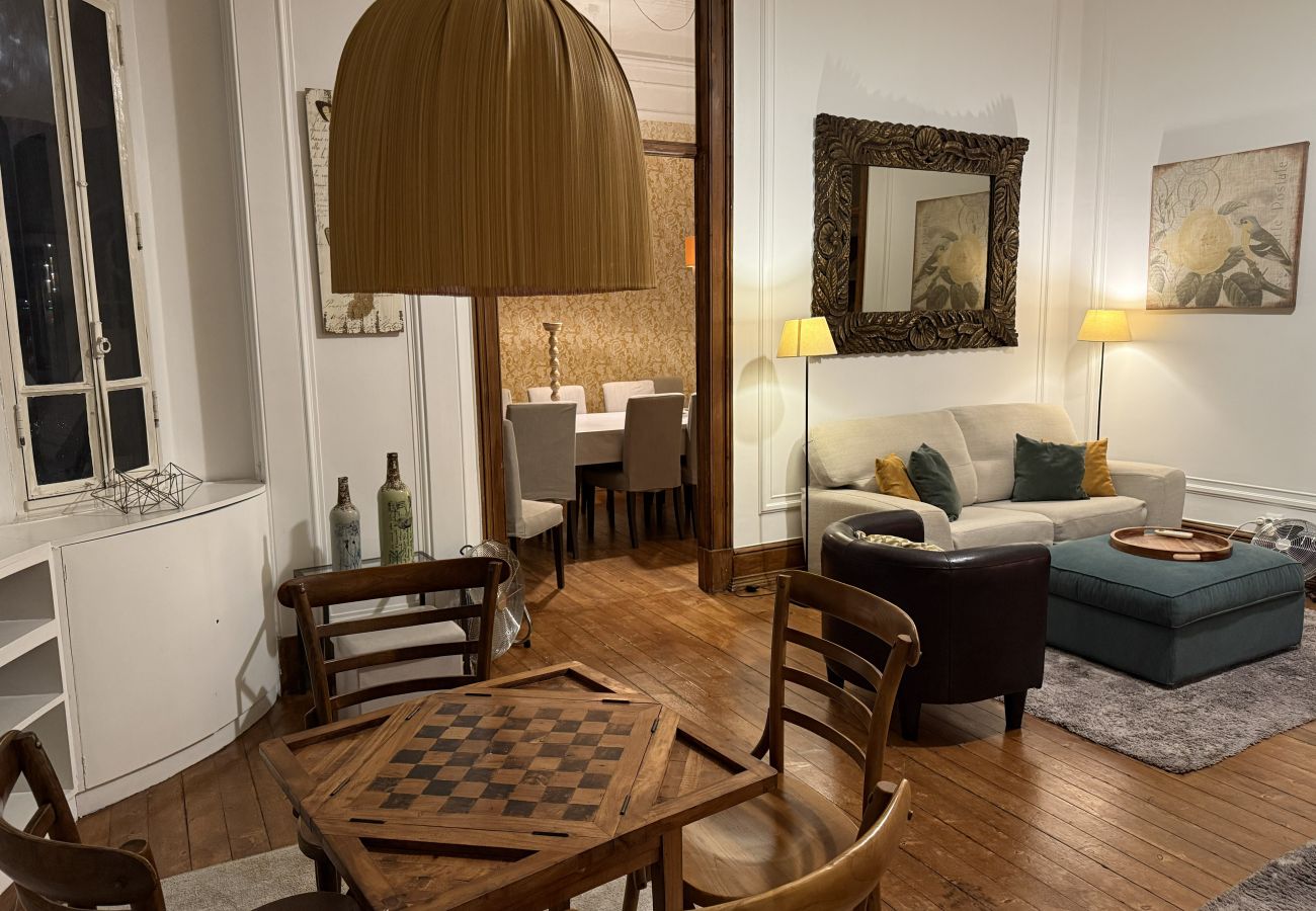 Apartamento en Lisboa ciudad - Liberdade I