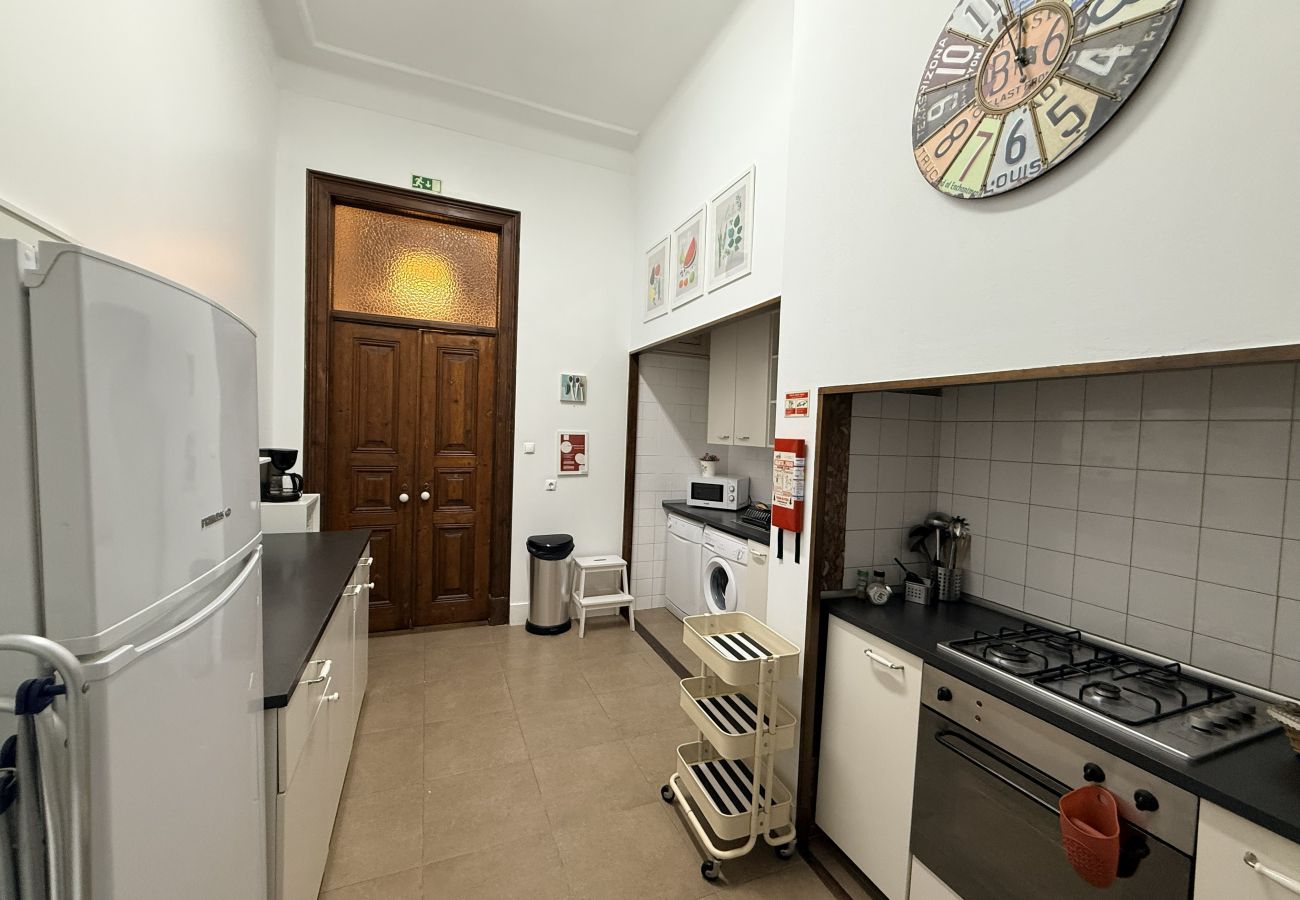 Apartamento en Lisboa ciudad - Liberdade I