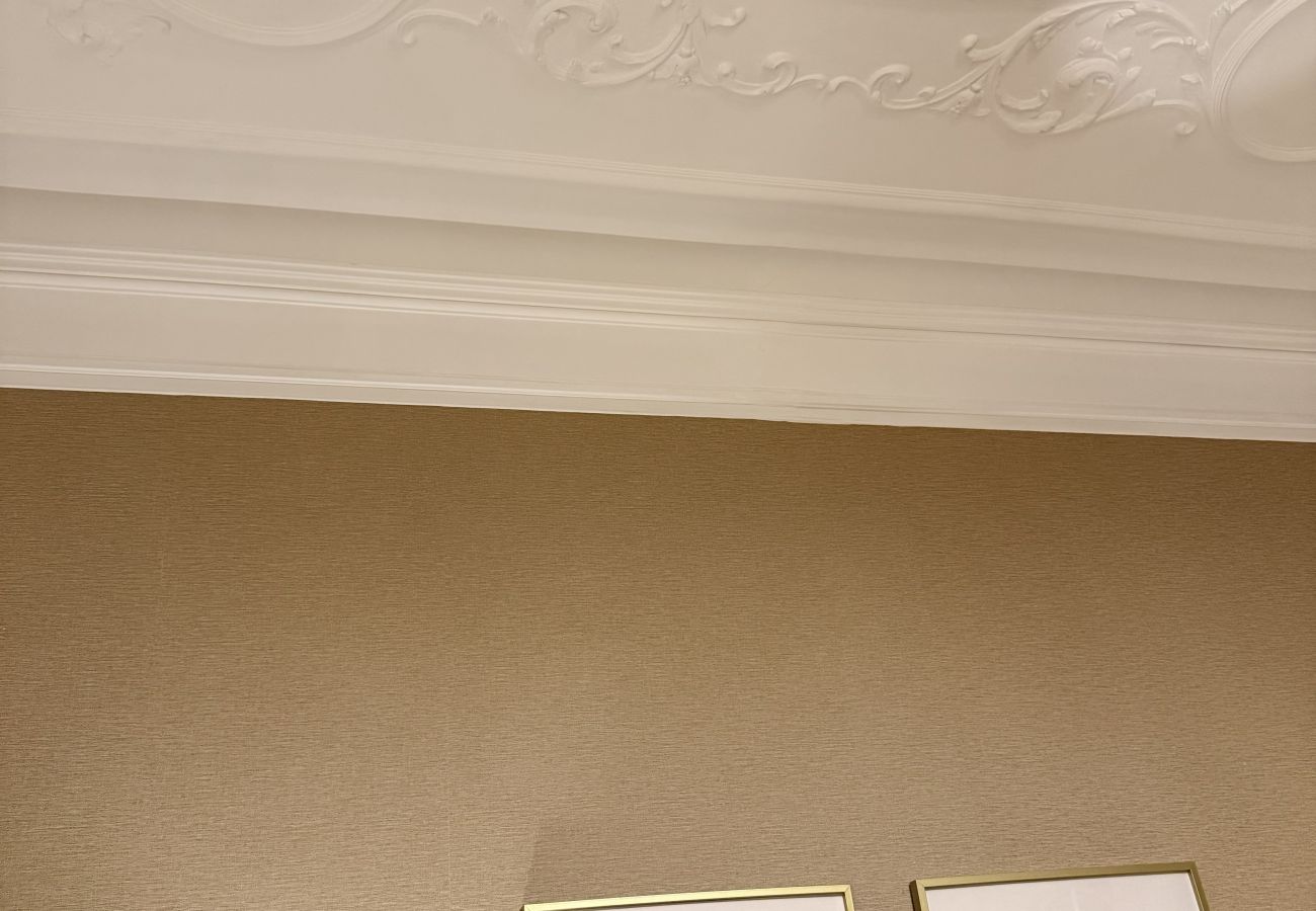 Apartamento en Lisboa ciudad - Liberdade I