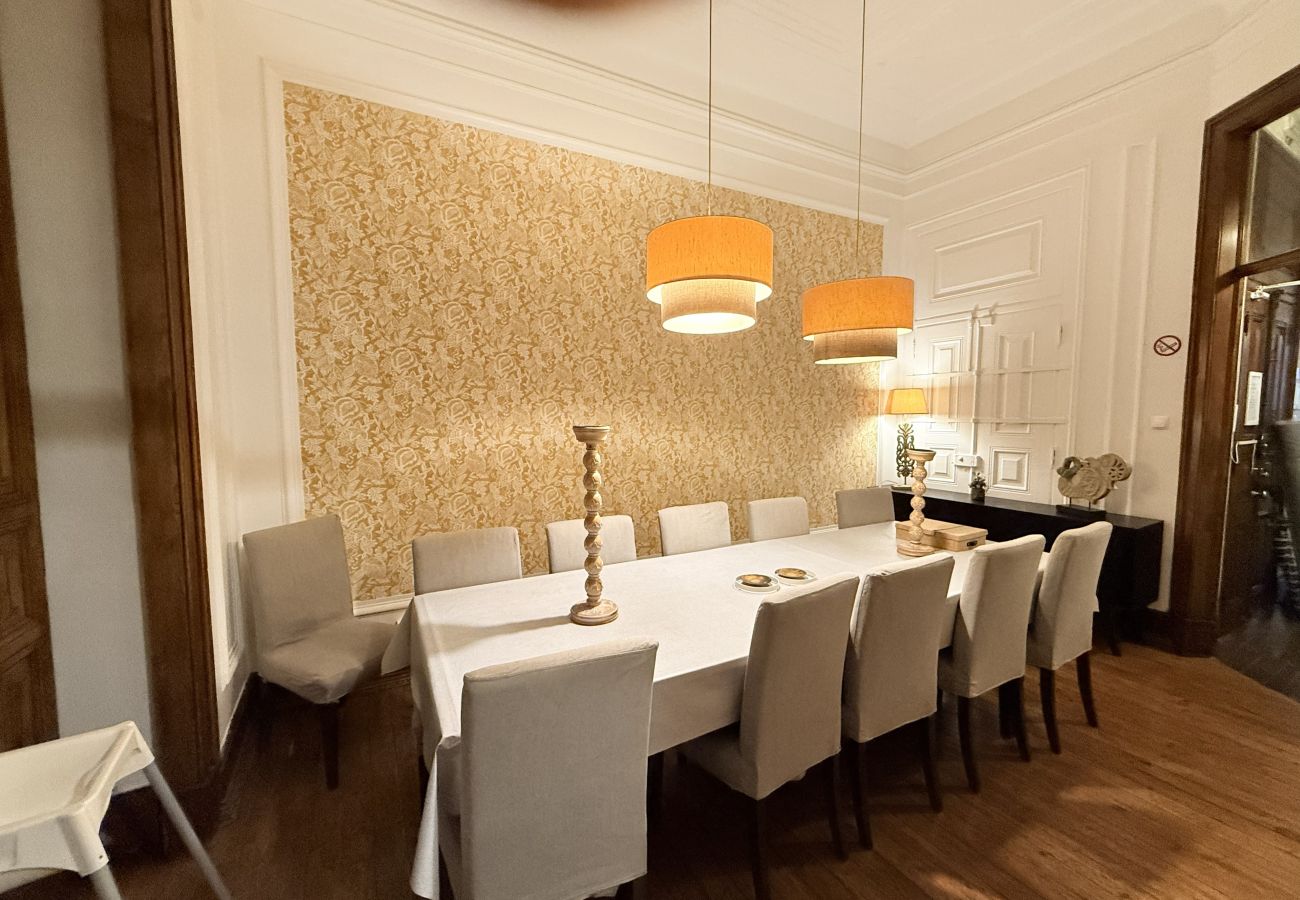 Apartamento en Lisboa ciudad - Liberdade I
