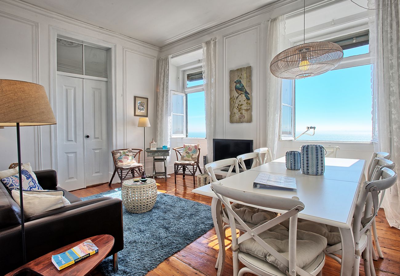 Apartamento en Lisboa ciudad - Remedios III