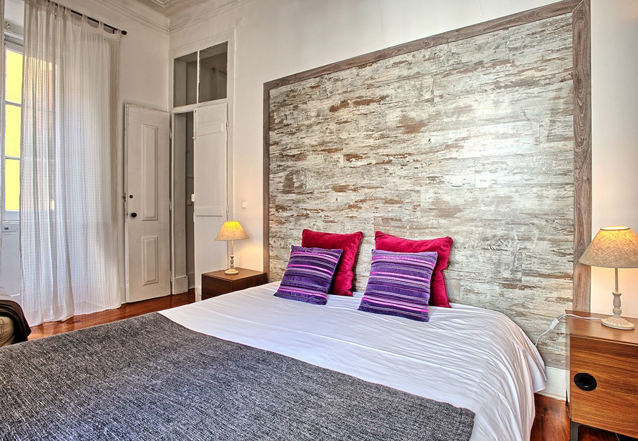 Apartamento en Lisboa ciudad - Remedios III