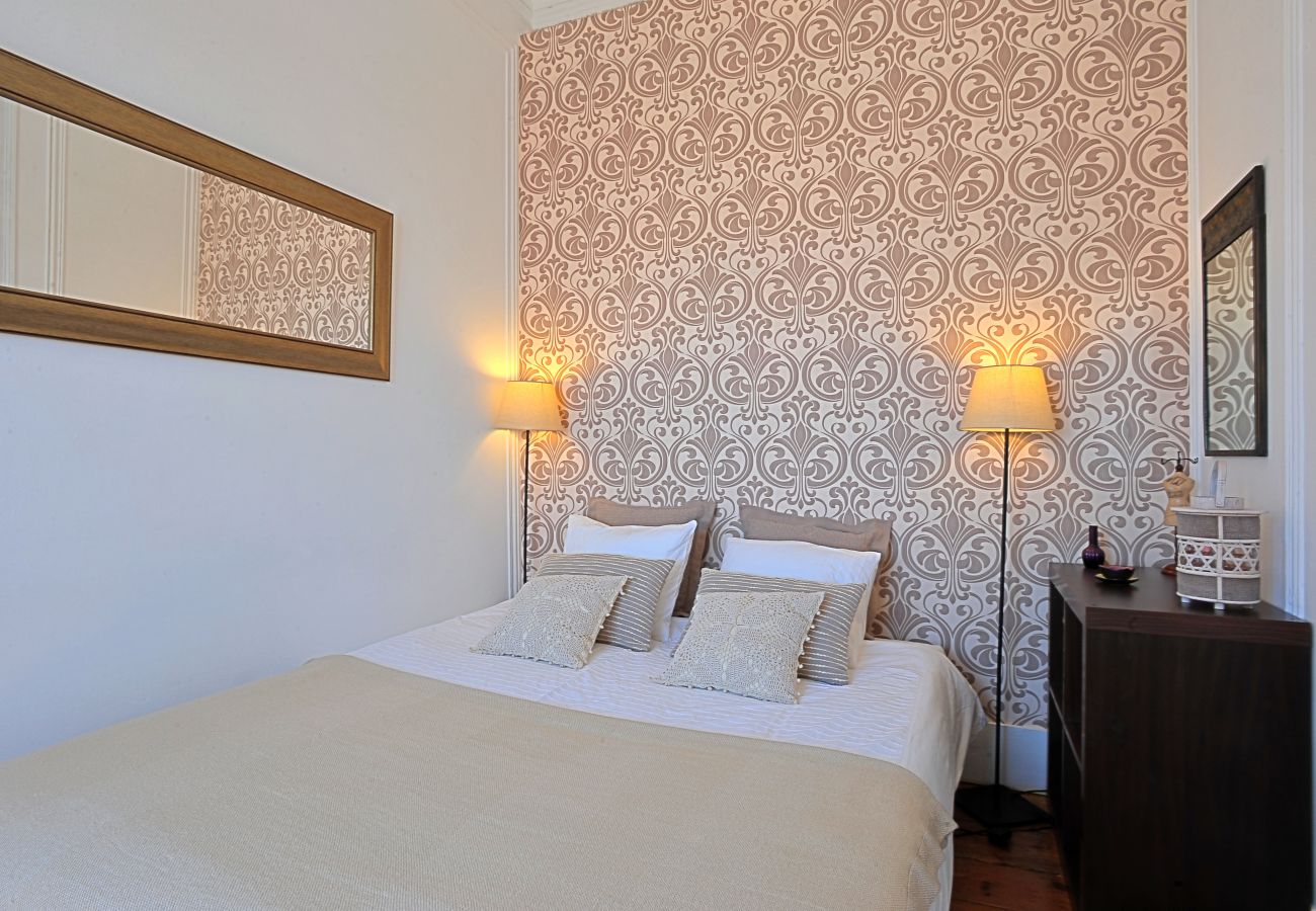 Apartamento en Lisboa ciudad - Remedios III