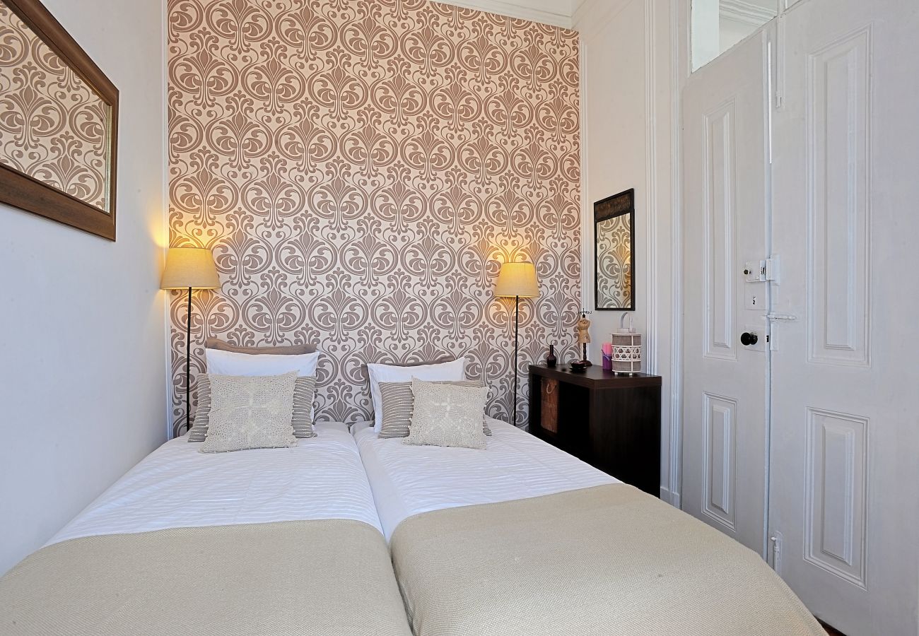 Apartamento en Lisboa ciudad - Remedios III