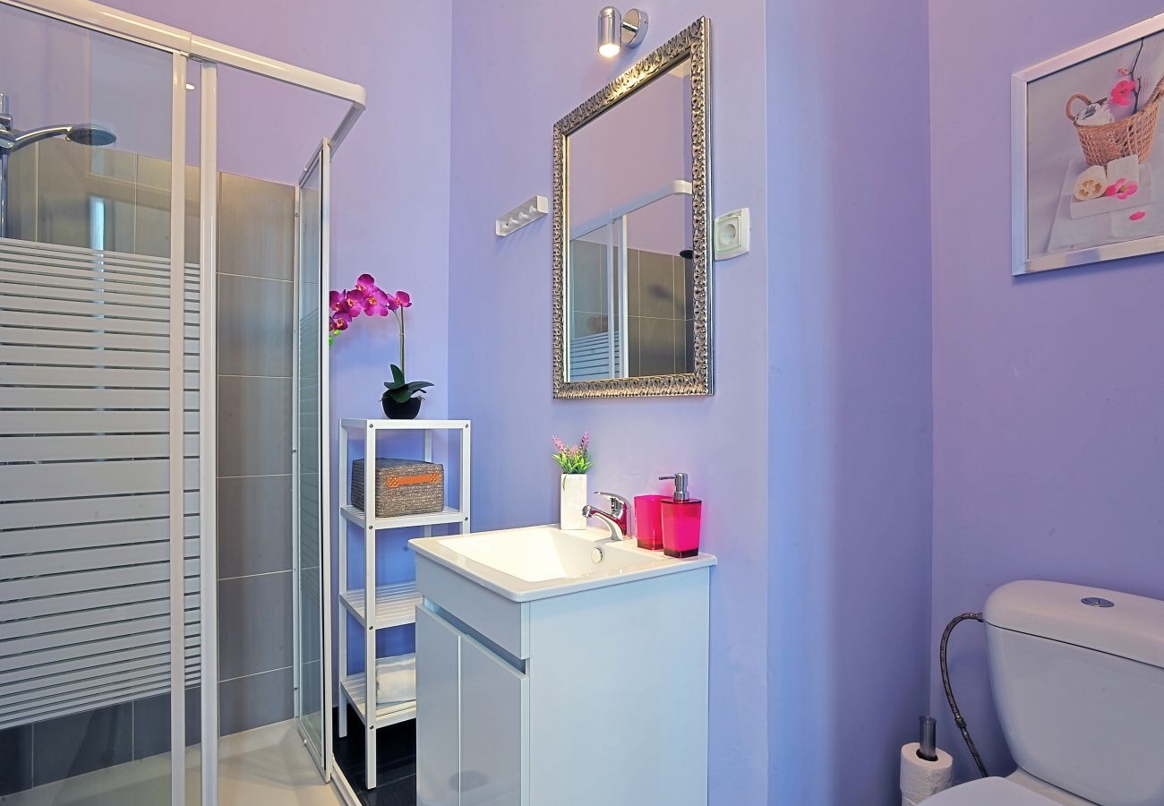 Apartamento en Lisboa ciudad - Remedios III