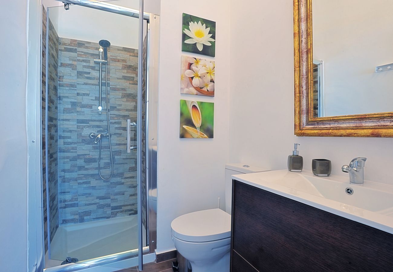 Apartamento en Lisboa ciudad - Remedios III