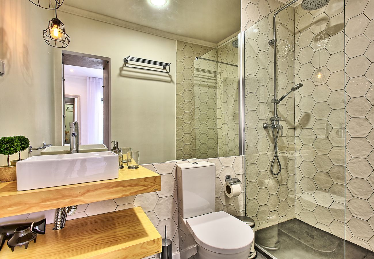 Apartamento en Lisboa ciudad - Portas do Sol Terrace