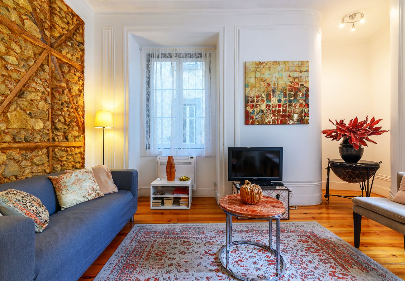 Apartamento en Lisboa ciudad - Travessa II Apartamento en Lisboa ciudad - Travessa II