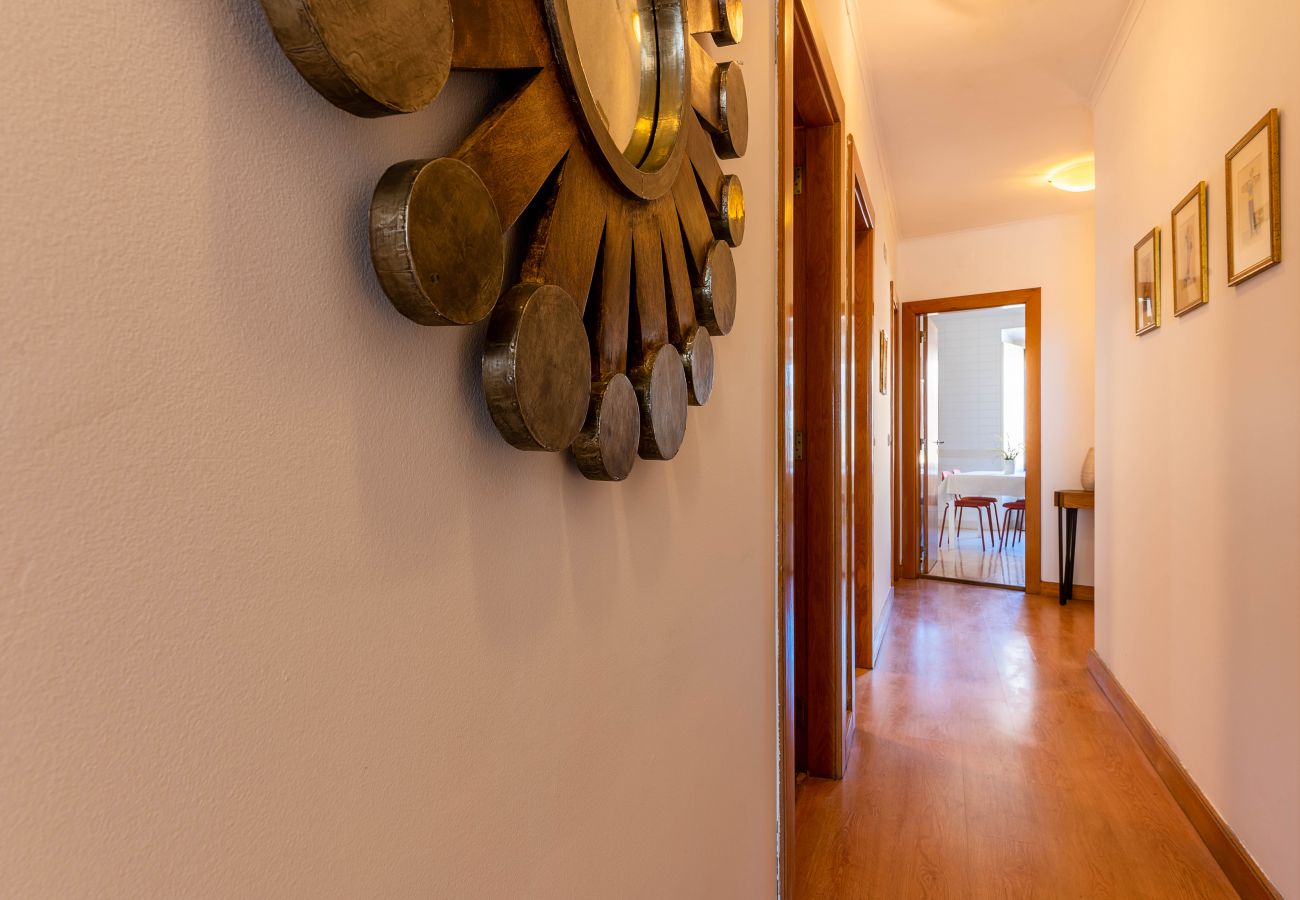 Apartamento en Lisboa ciudad - Chiado trindade I+II