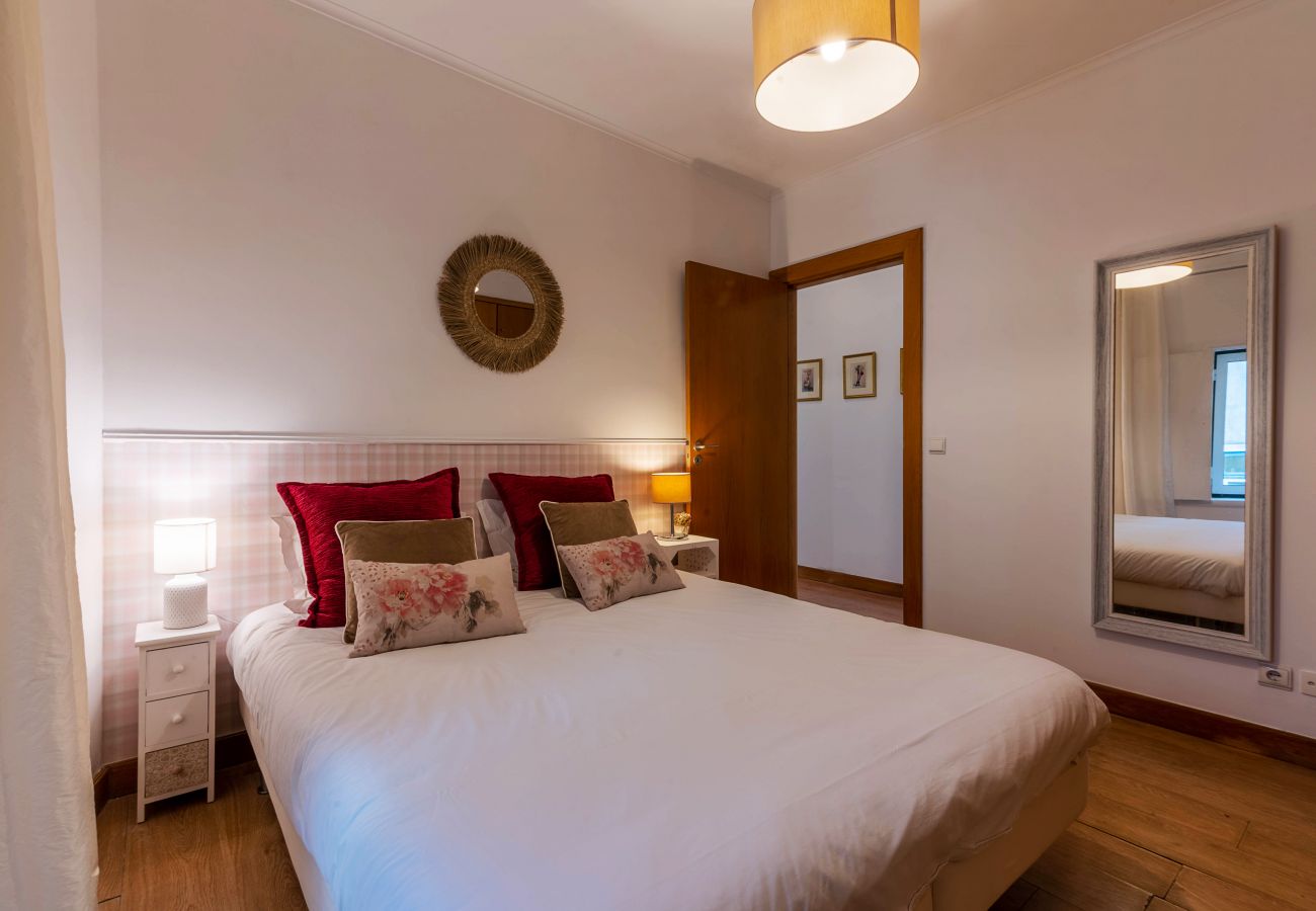 Apartamento en Lisboa ciudad - Chiado trindade I+II