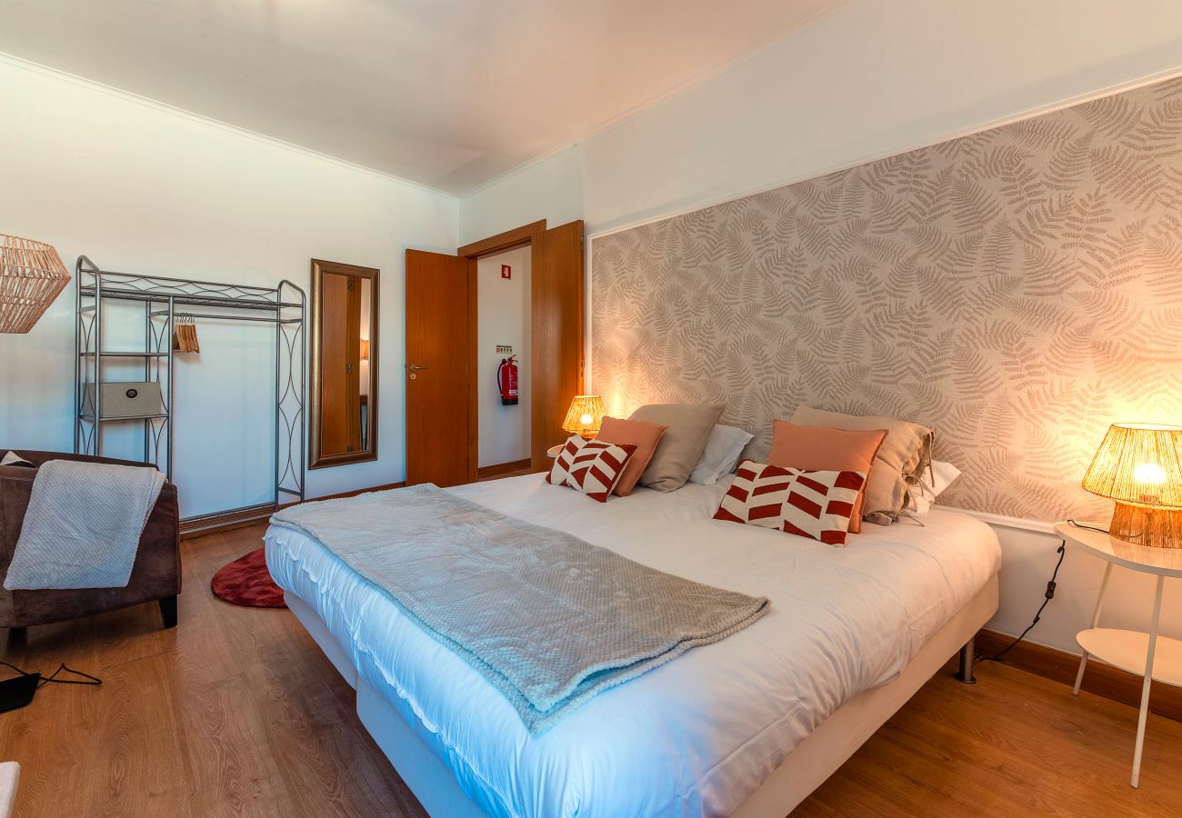 Apartamento en Lisboa ciudad - Chiado trindade I+II