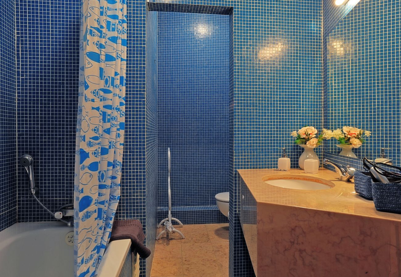 Apartamento en Lisboa ciudad - Chiado trindade I+II