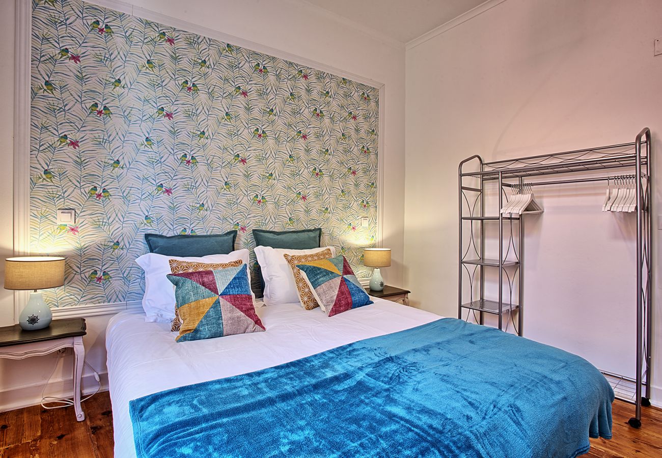 Apartamento en Lisboa ciudad - Tejo I + II