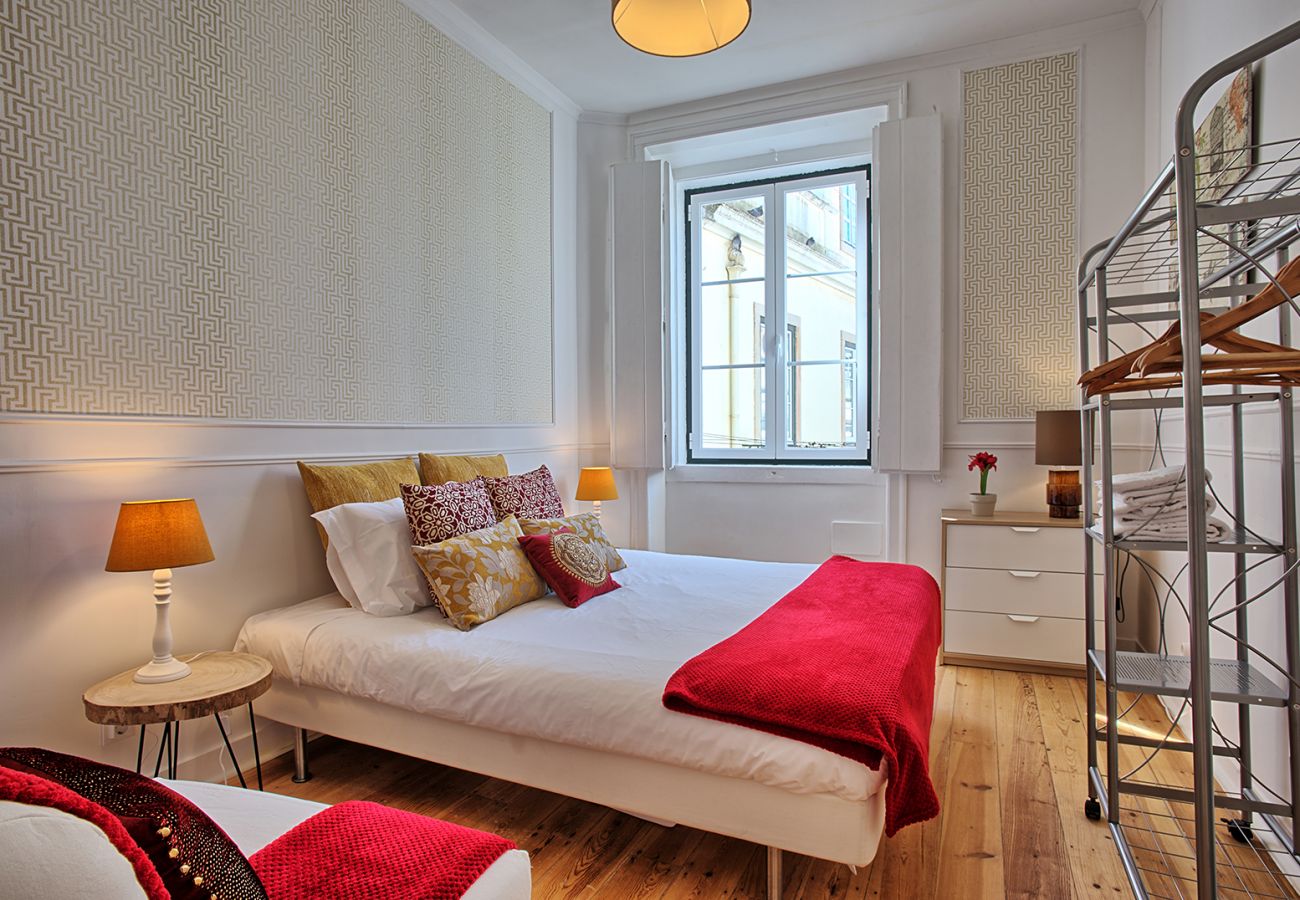 Apartamento en Lisboa ciudad - Tejo I + II