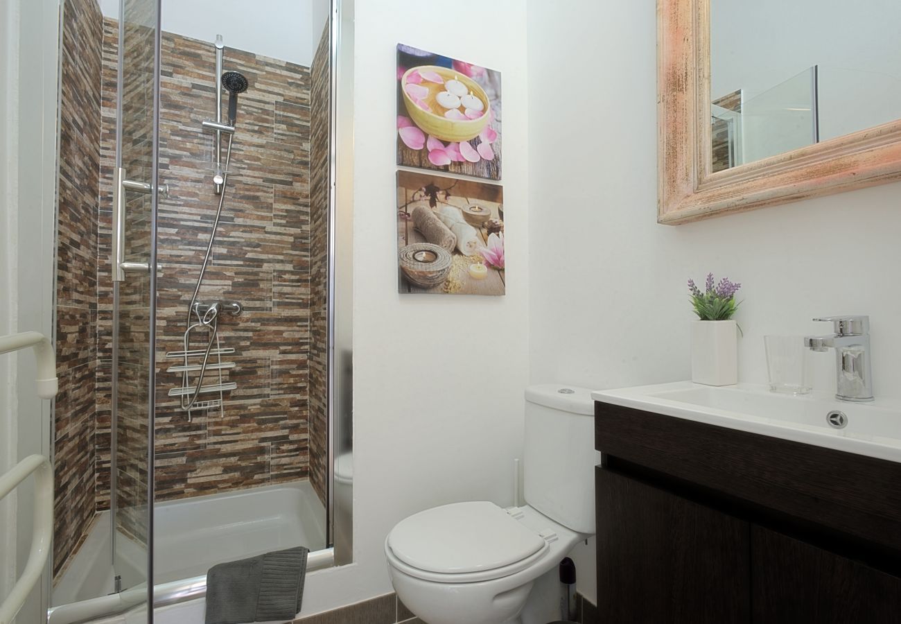 Apartamento en Lisboa ciudad - Tejo I + II