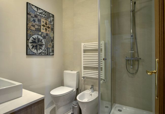 Apartamento en Lisboa ciudad - CASTLE LOIOS II Apartamento en Lisboa ciudad - CASTLE LOIOS II