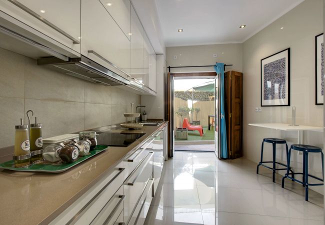 Apartamento en Lisboa ciudad - CASTLE LOIOS II Apartamento en Lisboa ciudad - CASTLE LOIOS II