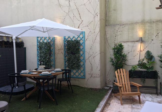 Apartamento en Lisboa ciudad - CASTLE LOIOS II Apartamento en Lisboa ciudad - CASTLE LOIOS II