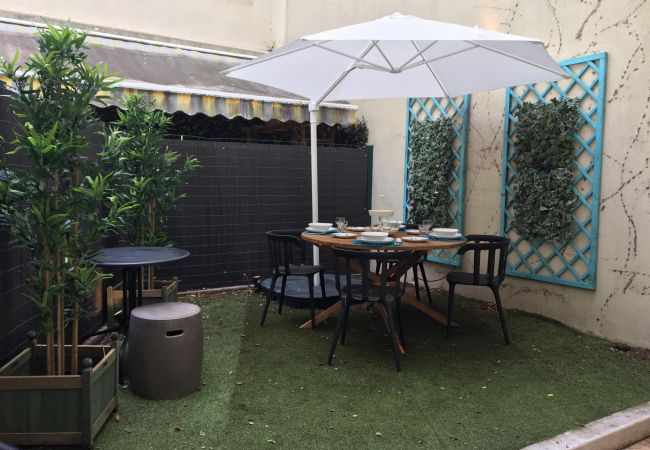 Apartamento en Lisboa ciudad - CASTLE LOIOS II Apartamento en Lisboa ciudad - CASTLE LOIOS II