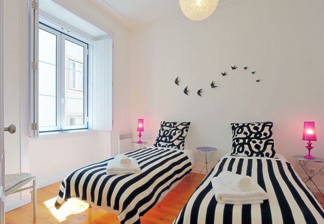 Appartement à Lisbonne - Travessa III Appartement à Lisbonne - Travessa III
