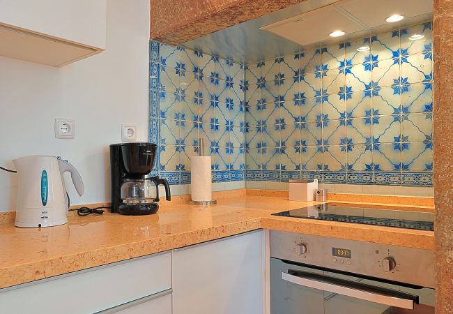 Appartement à Lisbonne - Travessa III Appartement à Lisbonne - Travessa III