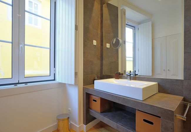 Appartement à Lisbonne - Travessa III Appartement à Lisbonne - Travessa III