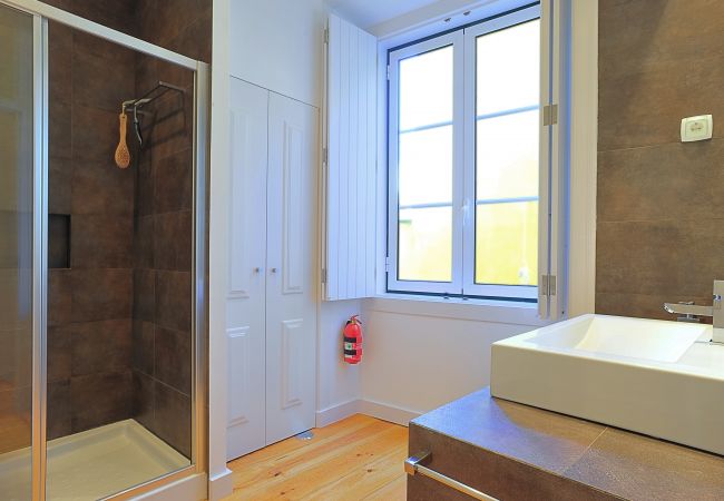 Appartement à Lisbonne - Travessa III Appartement à Lisbonne - Travessa III