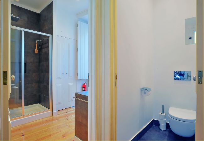 Appartement à Lisbonne - Travessa III Appartement à Lisbonne - Travessa III