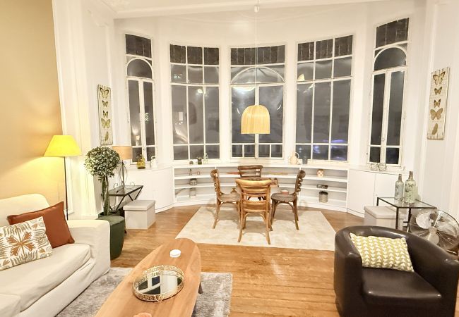 Appartement à Lisbon - Liberdade I