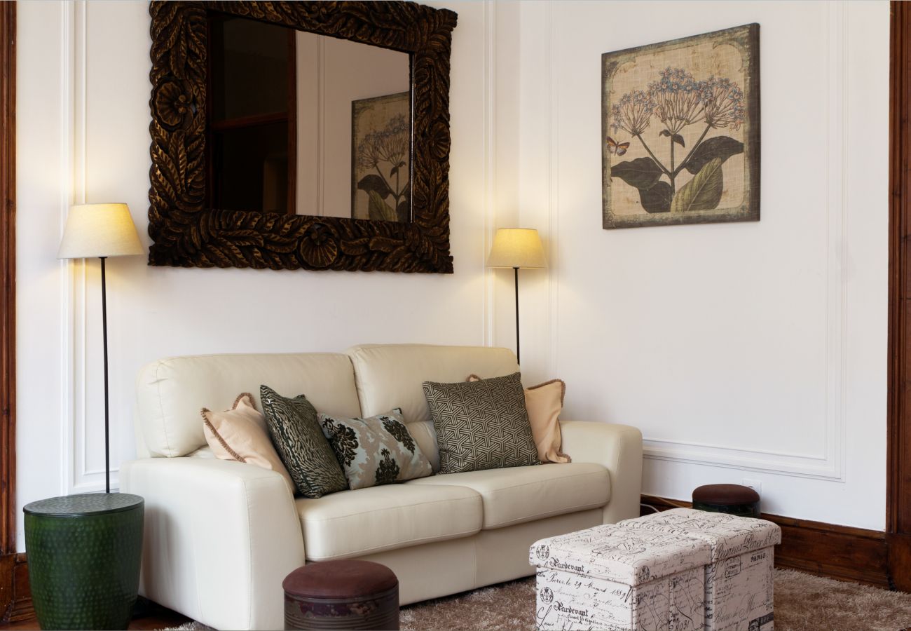 Appartement à Lisbonne - Liberdade I