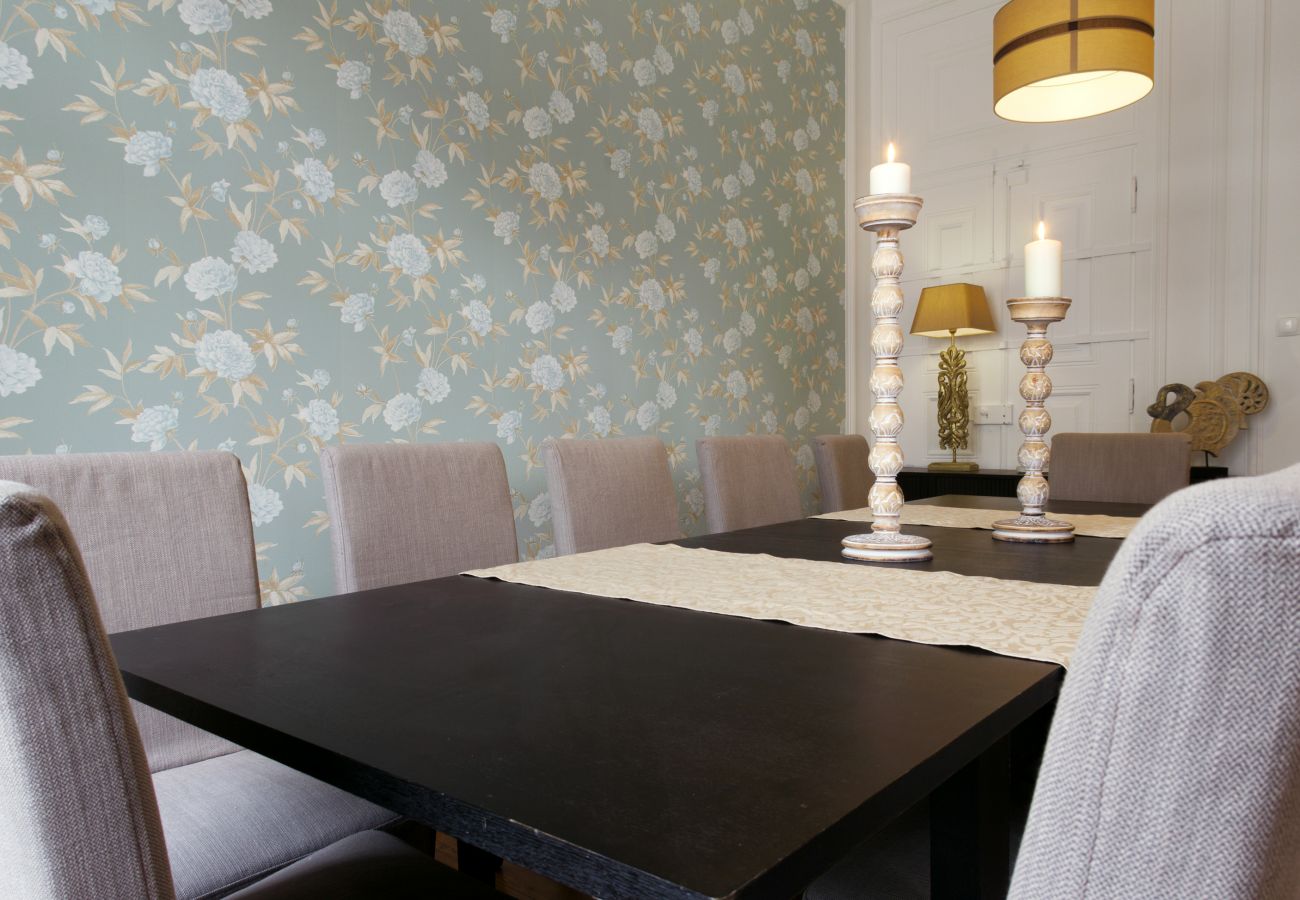 Appartement à Lisbonne - Liberdade I