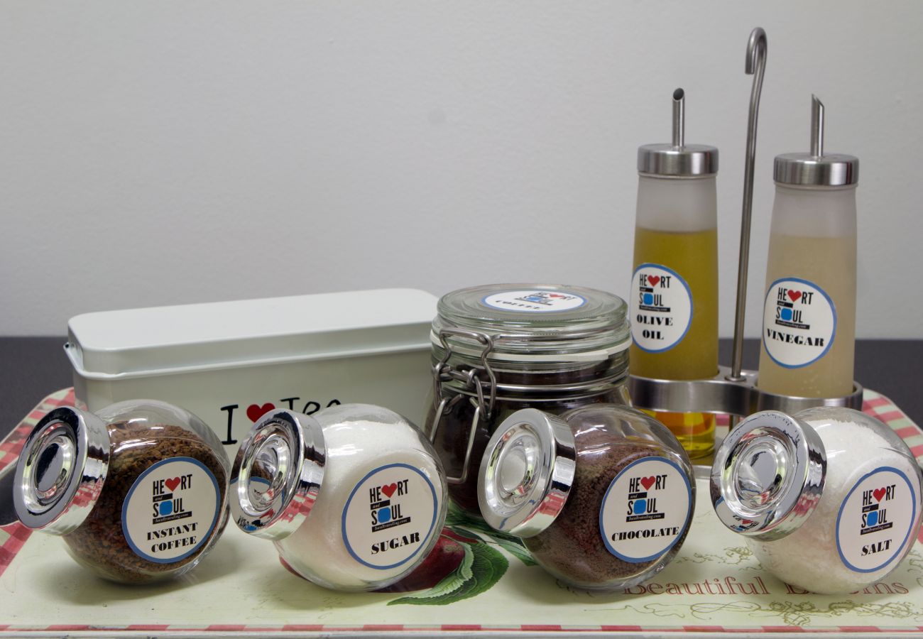 Appartement à Lisbonne - Liberdade I