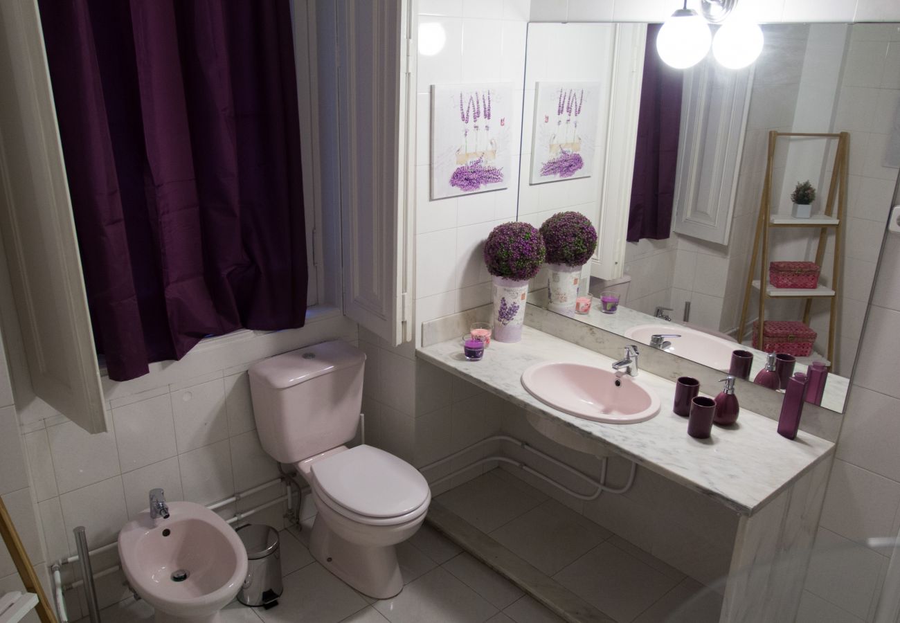 Appartement à Lisbonne - Liberdade I