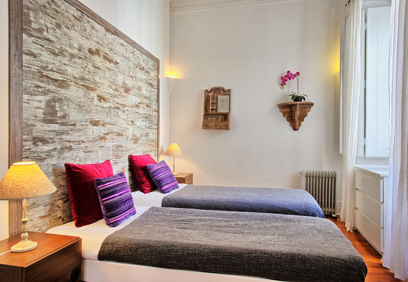 Appartement à Lisbonne - Remedios III