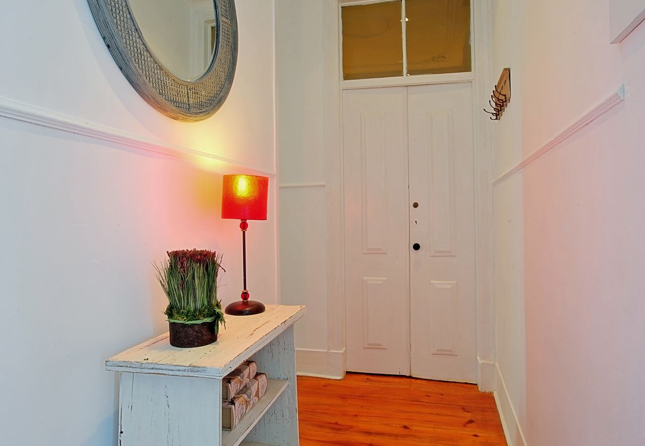 Appartement à Lisbonne - Remedios III