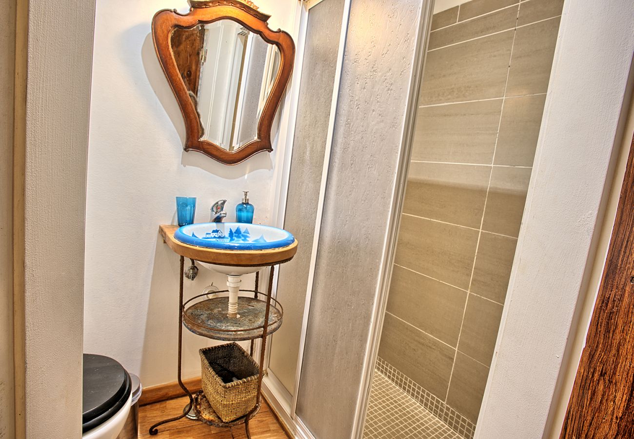 Appartement à Lisbonne - Travessa I