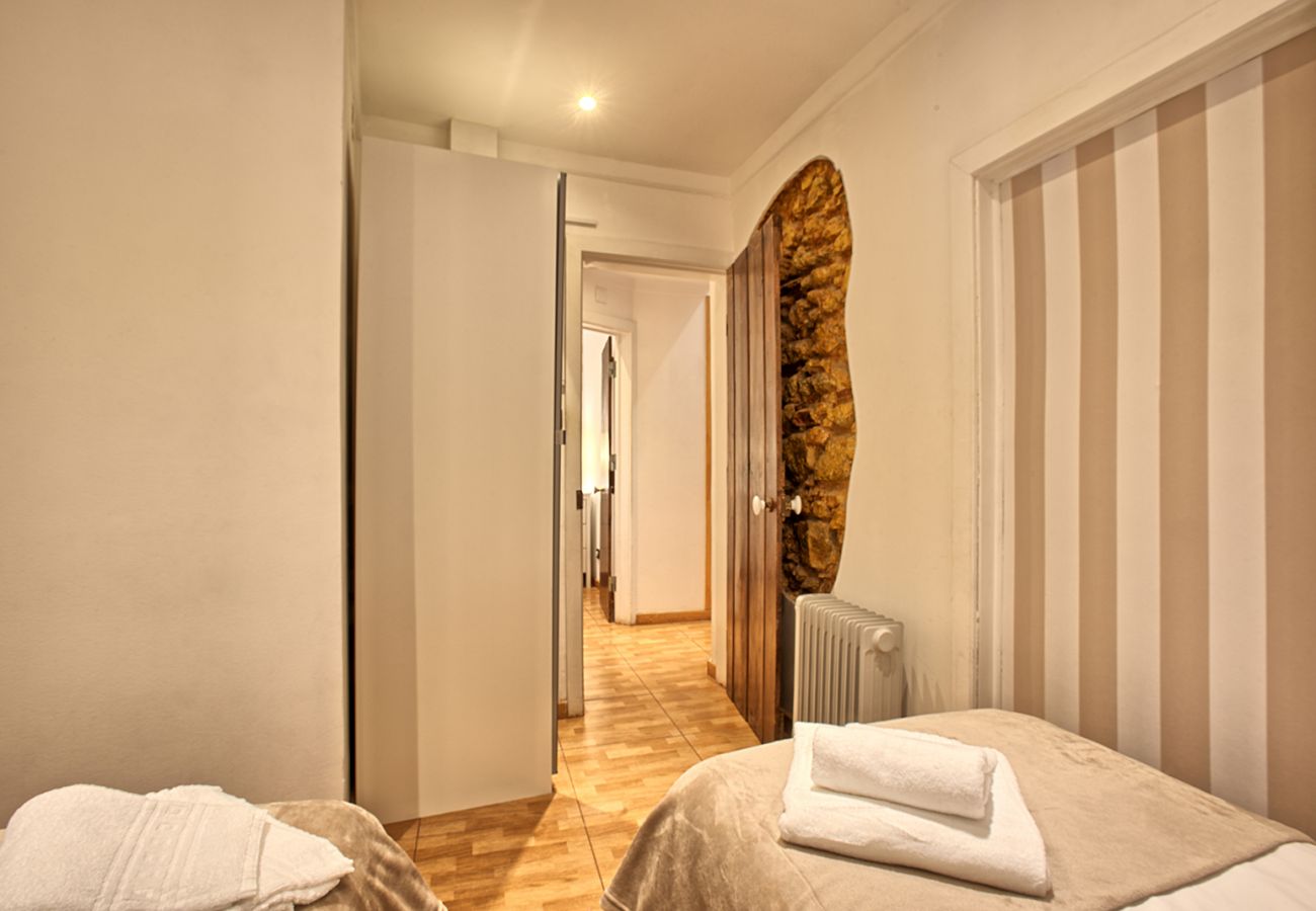 Appartement à Lisbonne - Travessa I