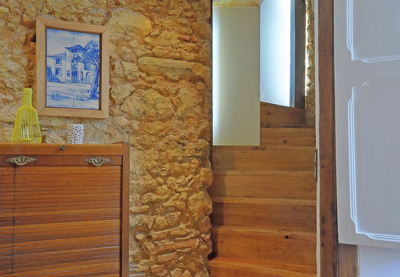 Appartement à Lisbonne - Travessa I