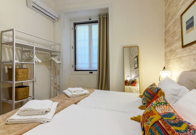 Appartement à Lisbonne - Travessa II Appartement à Lisbonne - Travessa II