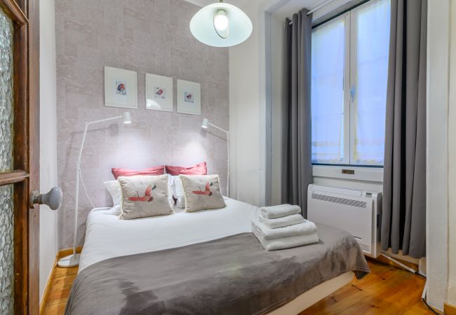 Appartement à Lisbonne - Travessa II Appartement à Lisbonne - Travessa II