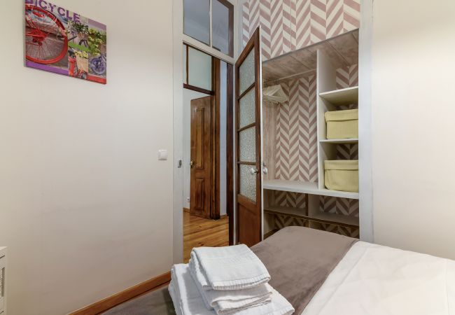 Appartement à Lisbonne - Travessa II Appartement à Lisbonne - Travessa II