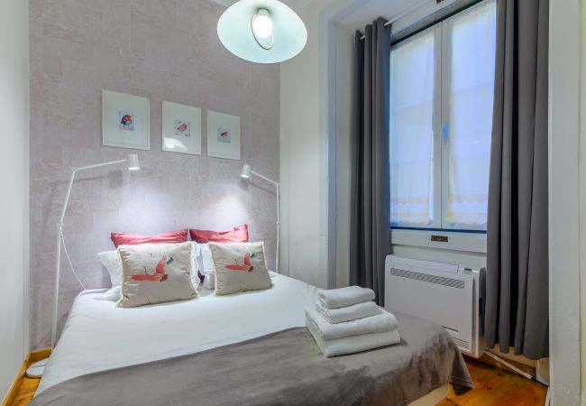 Appartement à Lisbonne - Travessa II Appartement à Lisbonne - Travessa II