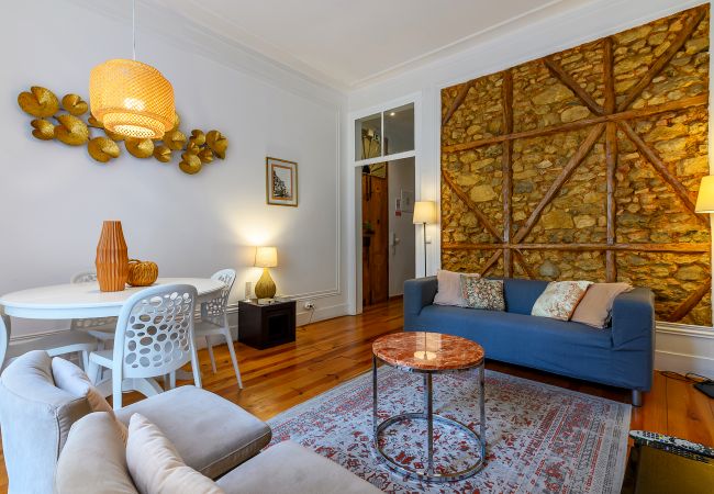 Appartement à Lisbonne - Travessa II Appartement à Lisbonne - Travessa II