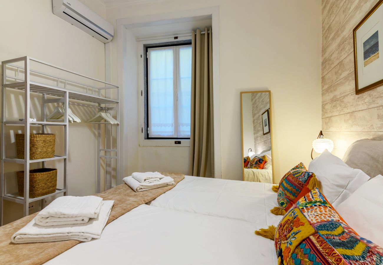 Appartement à Lisbonne - Travessa II Appartement à Lisbonne - Travessa II