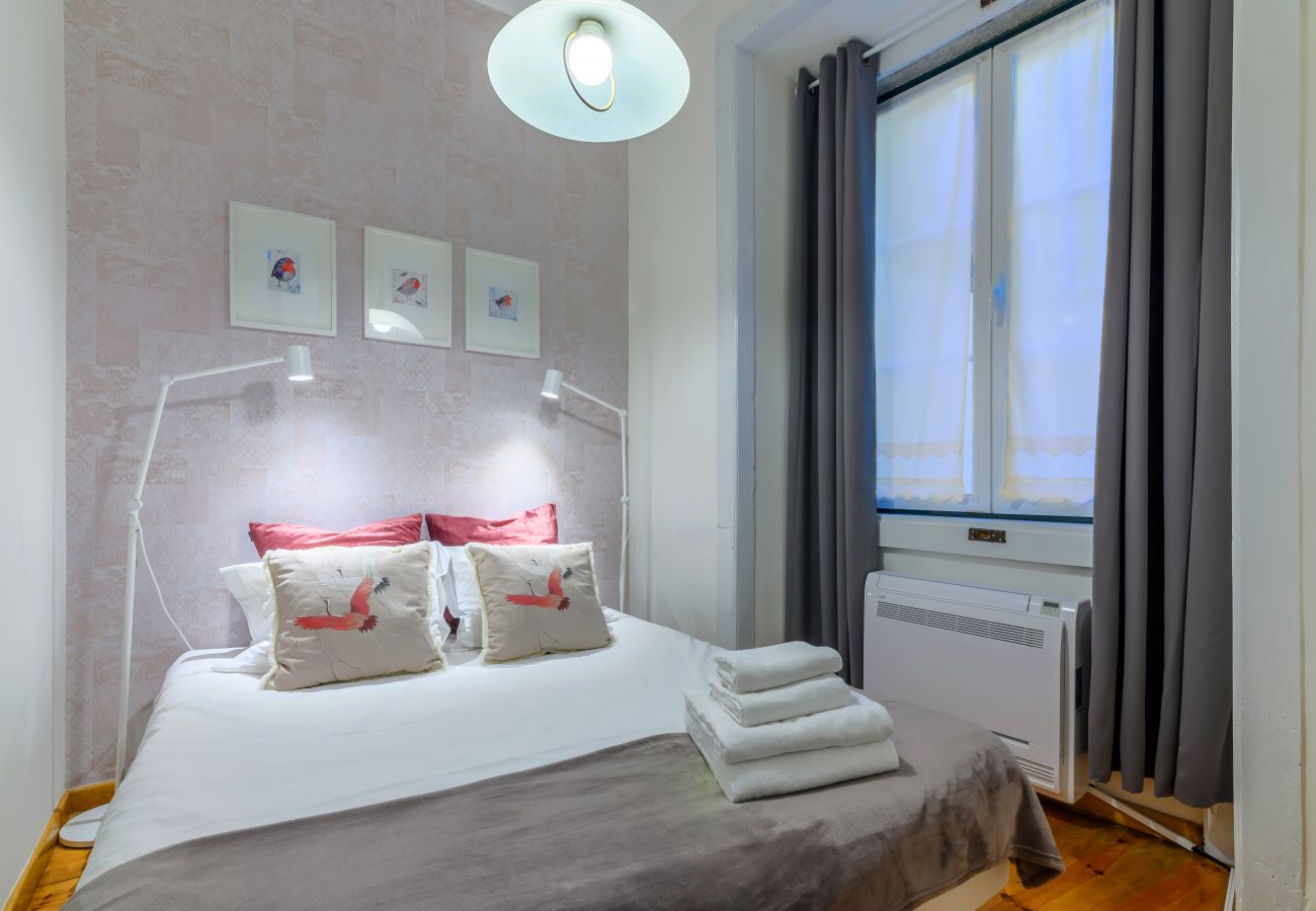 Appartement à Lisbonne - Travessa II Appartement à Lisbonne - Travessa II